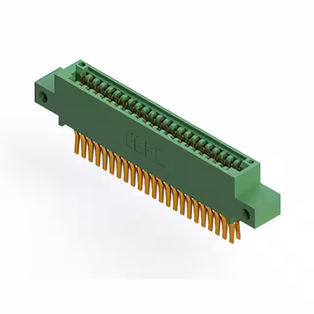 845-046-560-512 EDAC Inc.  Edgeboard Connectors